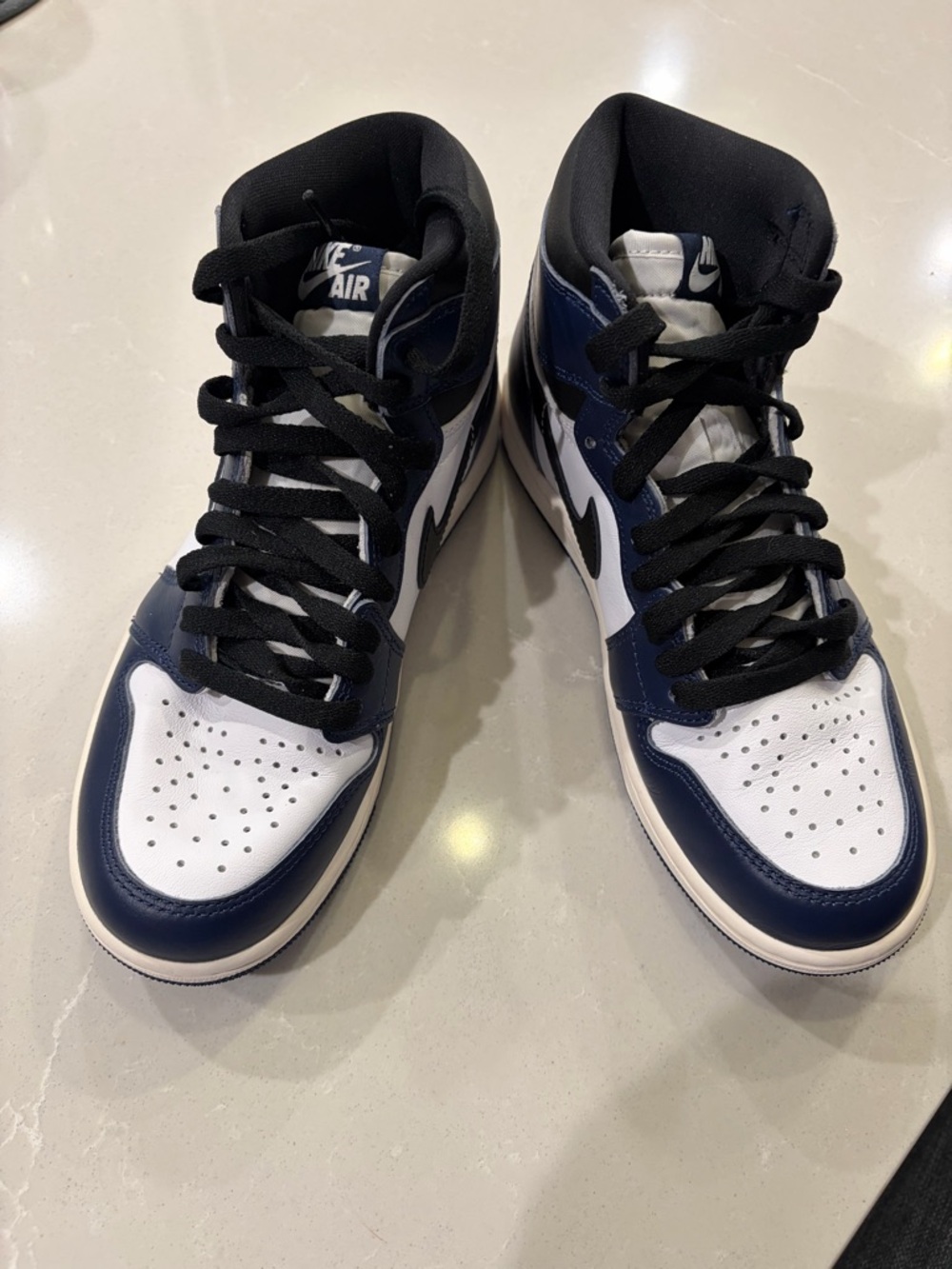 Jordan 1 Retro High OG